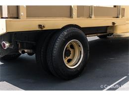 1938 Ford COE (CC-1019753) for sale in Concord, California