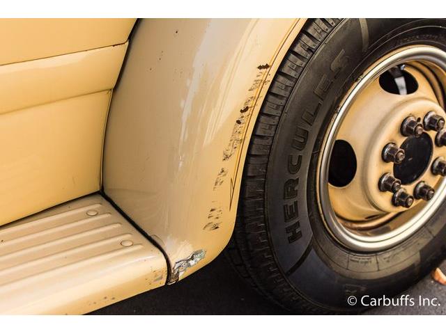 1938 Ford COE (CC-1019753) for sale in Concord, California