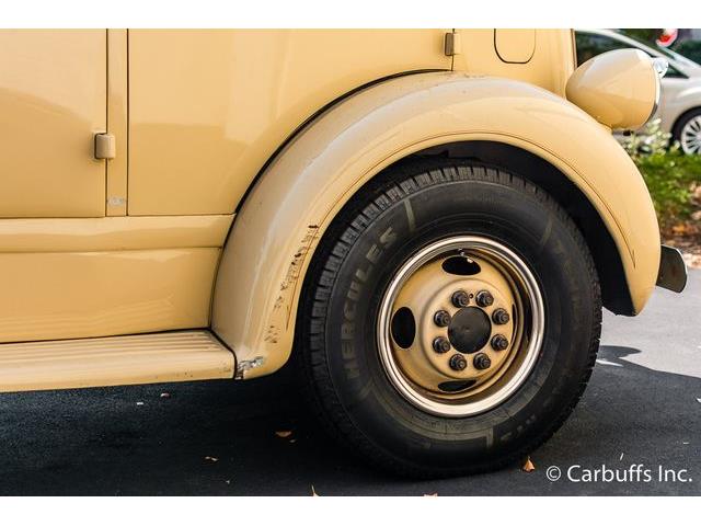 1938 Ford COE (CC-1019753) for sale in Concord, California