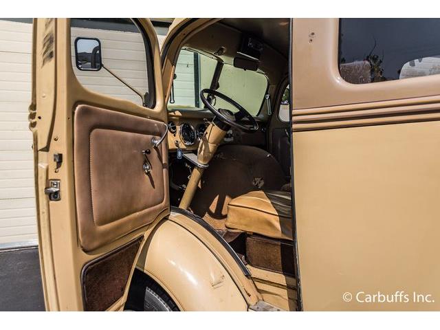 1938 Ford COE (CC-1019753) for sale in Concord, California