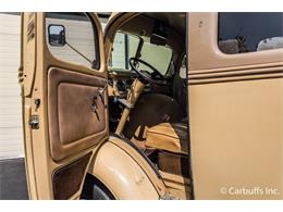 1938 Ford COE (CC-1019753) for sale in Concord, California