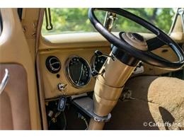 1938 Ford COE (CC-1019753) for sale in Concord, California