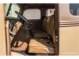 1938 Ford COE (CC-1019753) for sale in Concord, California