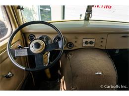 1938 Ford COE (CC-1019753) for sale in Concord, California