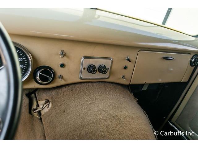 1938 Ford COE (CC-1019753) for sale in Concord, California