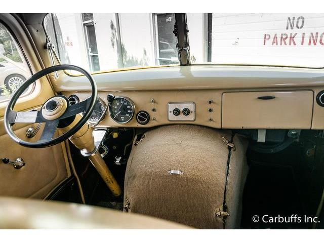 1938 Ford COE (CC-1019753) for sale in Concord, California