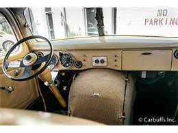 1938 Ford COE (CC-1019753) for sale in Concord, California