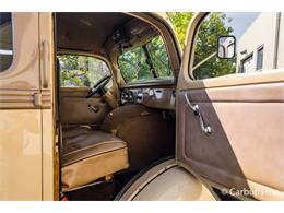 1938 Ford COE (CC-1019753) for sale in Concord, California