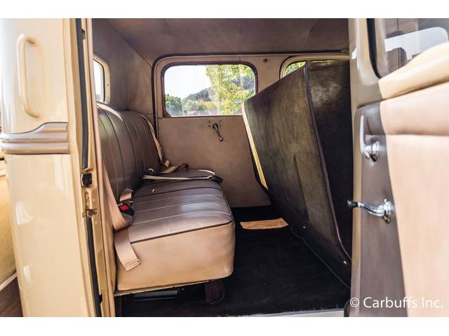 1938 Ford COE (CC-1019753) for sale in Concord, California