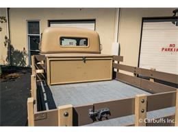 1938 Ford COE (CC-1019753) for sale in Concord, California