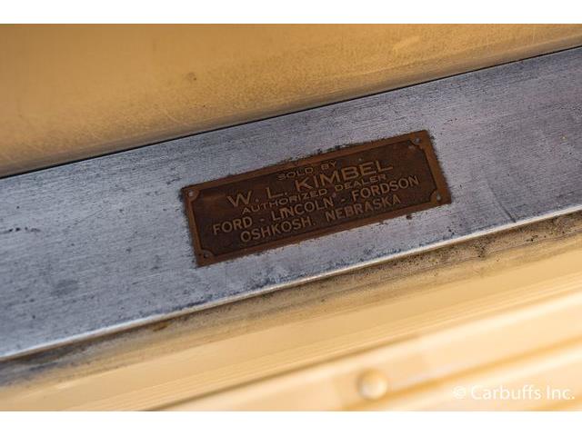 1938 Ford COE (CC-1019753) for sale in Concord, California