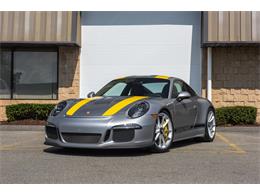 2016 Porsche 911 (CC-1019771) for sale in WALLINGFORD, Connecticut