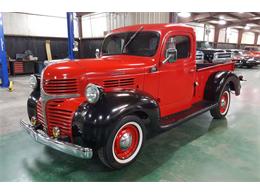 1947 Dodge Pickup (CC-1019777) for sale in Sherman, Texas