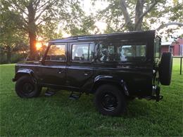1990 Land Rover Defender (CC-1019779) for sale in Ardmore, Oklahoma