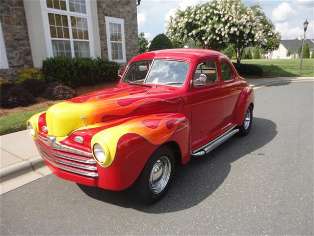 1946 Ford Business Coupe (CC-1019802) for sale in Concord, North Carolina