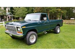 1979 Ford F350 (CC-1019803) for sale in Bowie, Maryland