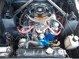 1966 Ford Mustang (CC-1019808) for sale in CYPRESS, Texas