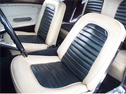 1966 Ford Mustang (CC-1019808) for sale in CYPRESS, Texas