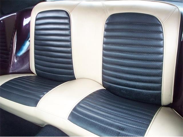 1966 Ford Mustang (CC-1019808) for sale in CYPRESS, Texas