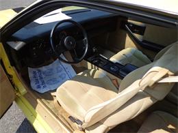 1985 Chevrolet Camaro IROC-Z (CC-1010981) for sale in MILL HALL, Pennsylvania