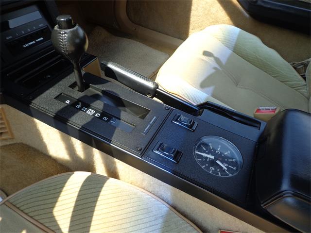 1985 Chevrolet Camaro IROC-Z (CC-1010981) for sale in MILL HALL, Pennsylvania
