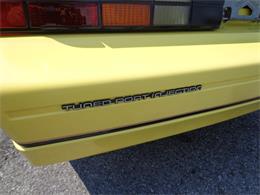 1985 Chevrolet Camaro IROC-Z (CC-1010981) for sale in MILL HALL, Pennsylvania