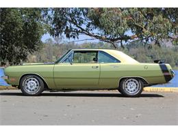 1970 Dodge Dart Swinger (CC-1019817) for sale in san diego, California