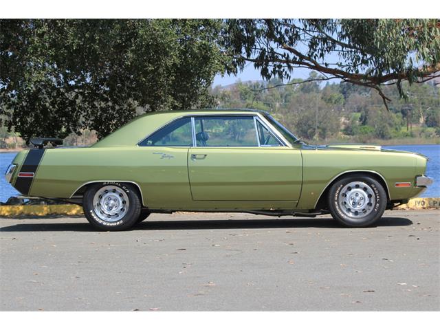 1970 Dodge Dart Swinger (CC-1019817) for sale in san diego, California