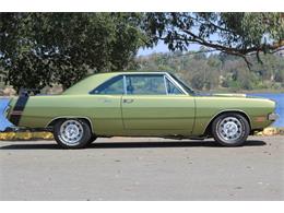 1970 Dodge Dart Swinger (CC-1019817) for sale in san diego, California