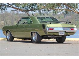 1970 Dodge Dart Swinger (CC-1019817) for sale in san diego, California