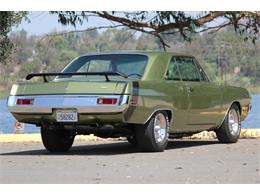1970 Dodge Dart Swinger (CC-1019817) for sale in san diego, California