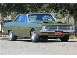 1970 Dodge Dart Swinger (CC-1019817) for sale in san diego, California