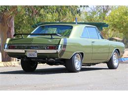1970 Dodge Dart Swinger (CC-1019817) for sale in san diego, California