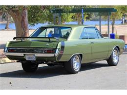 1970 Dodge Dart Swinger (CC-1019817) for sale in san diego, California