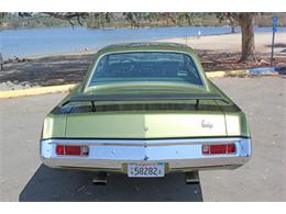 1970 Dodge Dart Swinger (CC-1019817) for sale in san diego, California