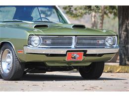 1970 Dodge Dart Swinger (CC-1019817) for sale in san diego, California