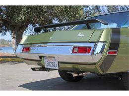 1970 Dodge Dart Swinger (CC-1019817) for sale in san diego, California