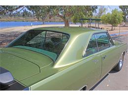 1970 Dodge Dart Swinger (CC-1019817) for sale in san diego, California