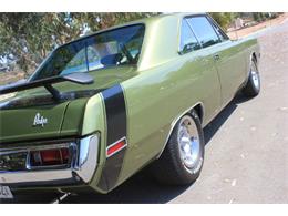 1970 Dodge Dart Swinger (CC-1019817) for sale in san diego, California