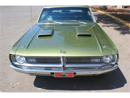 1970 Dodge Dart Swinger (CC-1019817) for sale in san diego, California