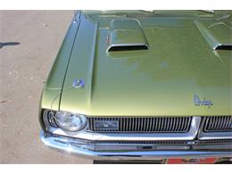 1970 Dodge Dart Swinger (CC-1019817) for sale in san diego, California