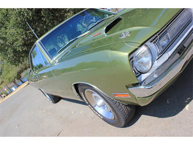 1970 Dodge Dart Swinger (CC-1019817) for sale in san diego, California