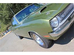 1970 Dodge Dart Swinger (CC-1019817) for sale in san diego, California