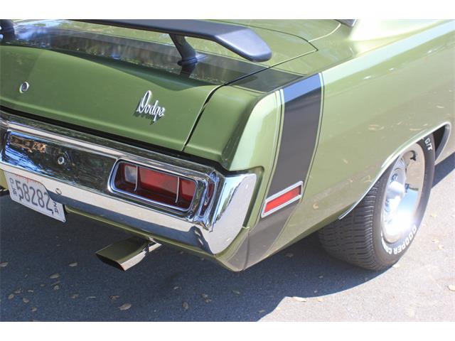 1970 Dodge Dart Swinger (CC-1019817) for sale in san diego, California