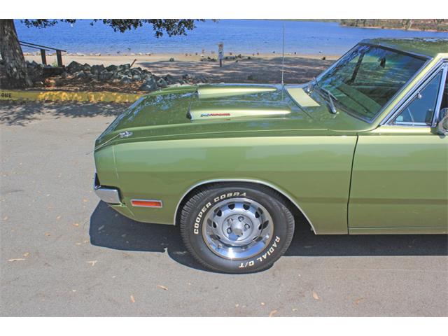 1970 Dodge Dart Swinger (CC-1019817) for sale in san diego, California