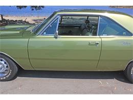 1970 Dodge Dart Swinger (CC-1019817) for sale in san diego, California
