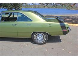 1970 Dodge Dart Swinger (CC-1019817) for sale in san diego, California