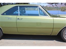 1970 Dodge Dart Swinger (CC-1019817) for sale in san diego, California