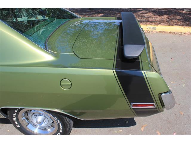 1970 Dodge Dart Swinger (CC-1019817) for sale in san diego, California