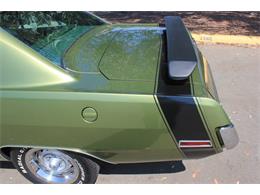 1970 Dodge Dart Swinger (CC-1019817) for sale in san diego, California